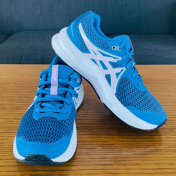 ASICS Contend 7 Women’s Size 5 - Picture 6 of 16